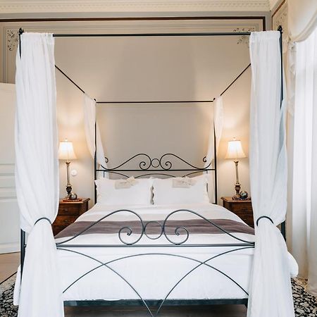 Boutique Hotel 1905 克桑西 外观 照片