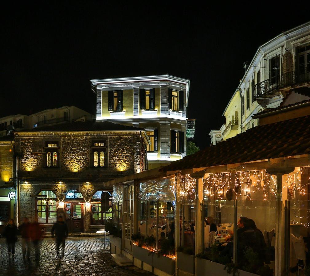 Boutique Hotel 1905 克桑西 外观 照片