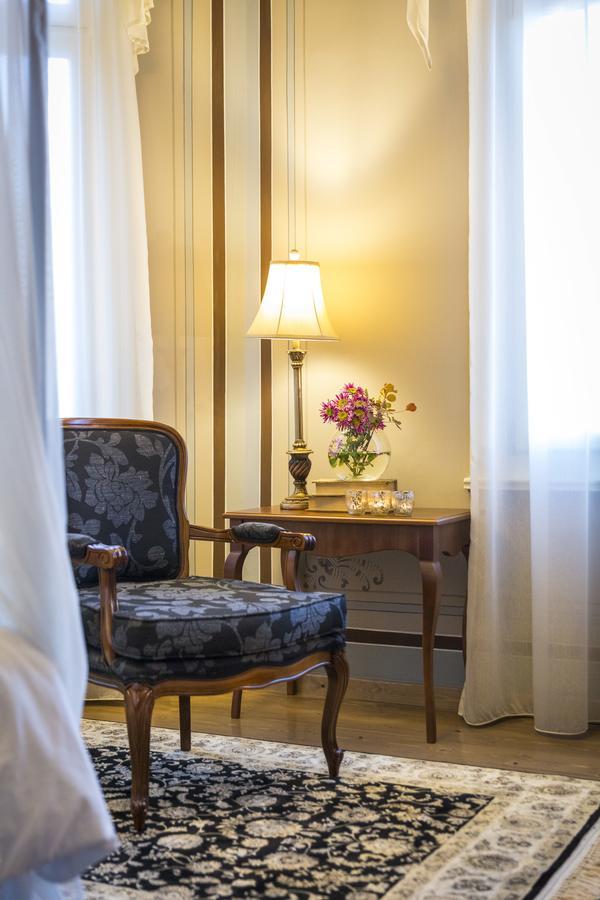 Boutique Hotel 1905 克桑西 外观 照片