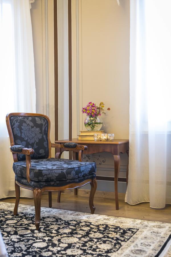 Boutique Hotel 1905 克桑西 外观 照片