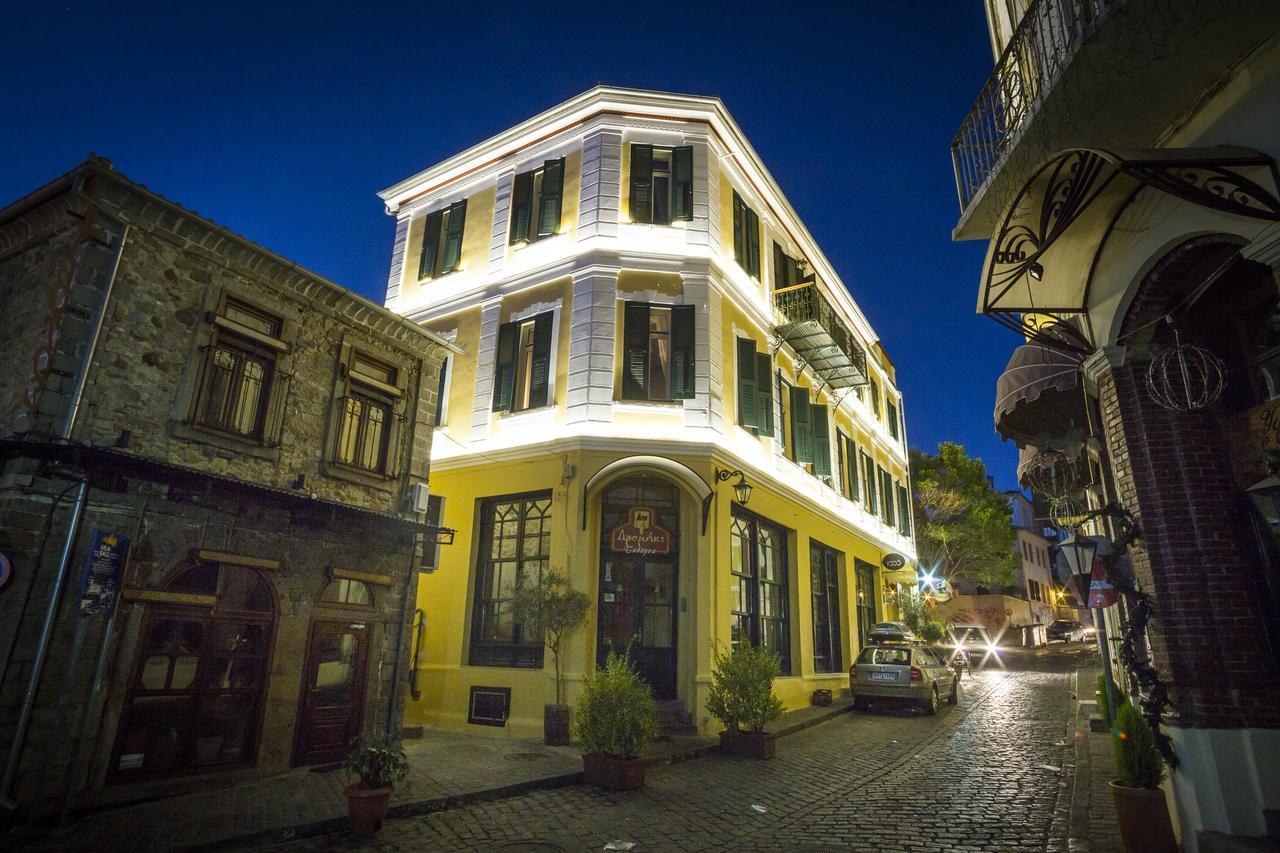 Boutique Hotel 1905 克桑西 外观 照片