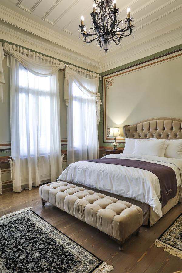 Boutique Hotel 1905 克桑西 外观 照片