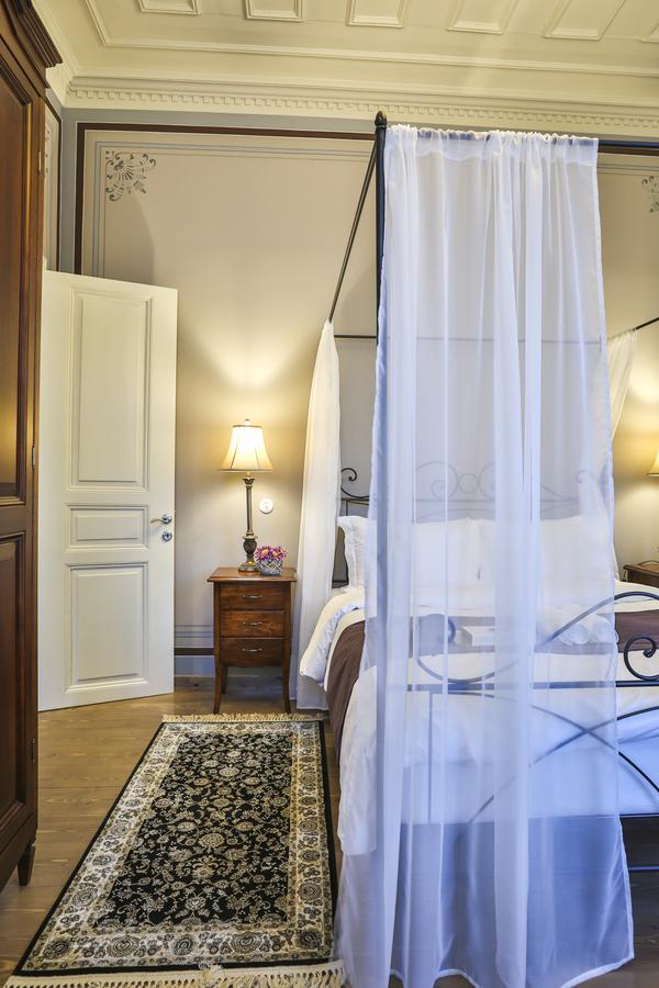 Boutique Hotel 1905 克桑西 外观 照片