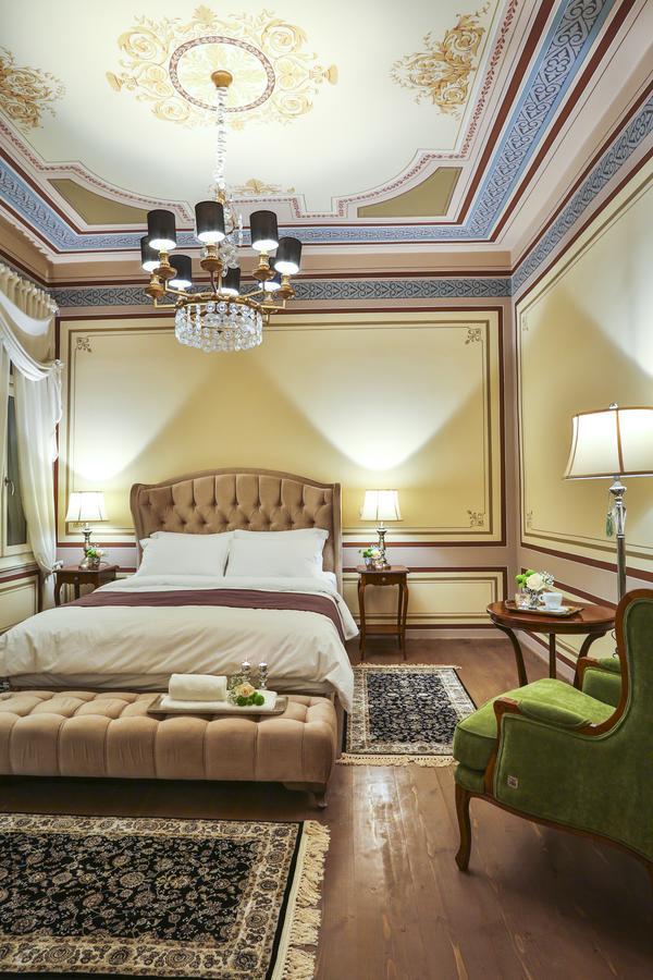 Boutique Hotel 1905 克桑西 外观 照片