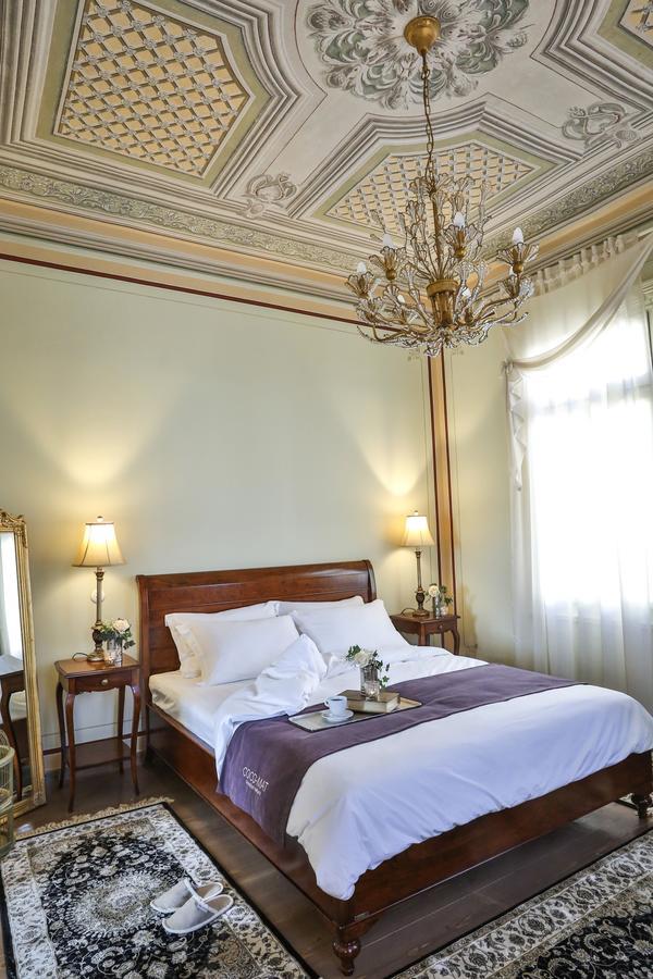Boutique Hotel 1905 克桑西 外观 照片