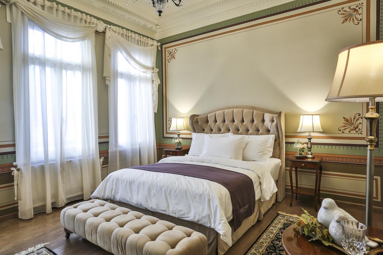 Boutique Hotel 1905 克桑西 外观 照片