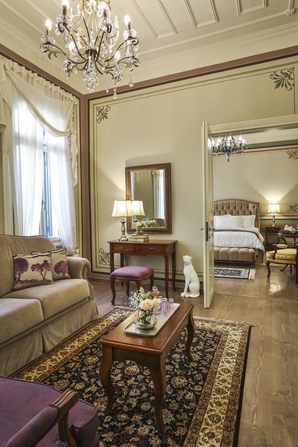 Boutique Hotel 1905 克桑西 外观 照片