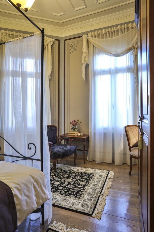 Boutique Hotel 1905 克桑西 外观 照片