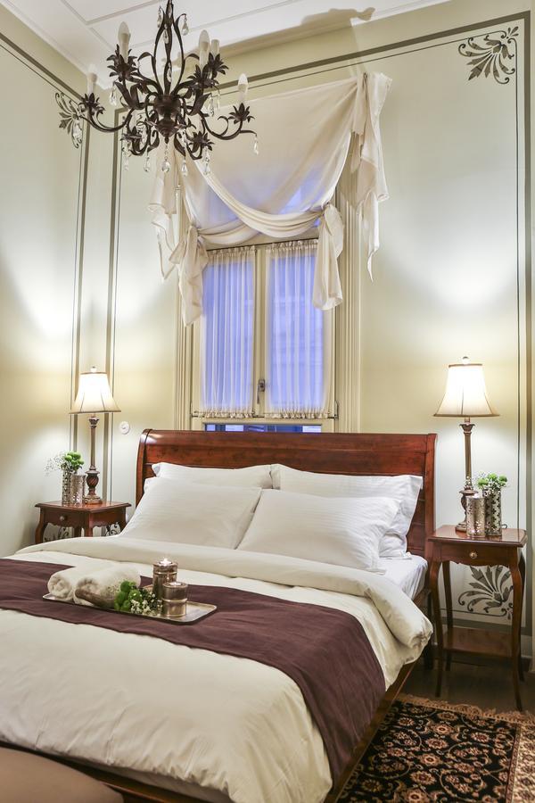 Boutique Hotel 1905 克桑西 外观 照片