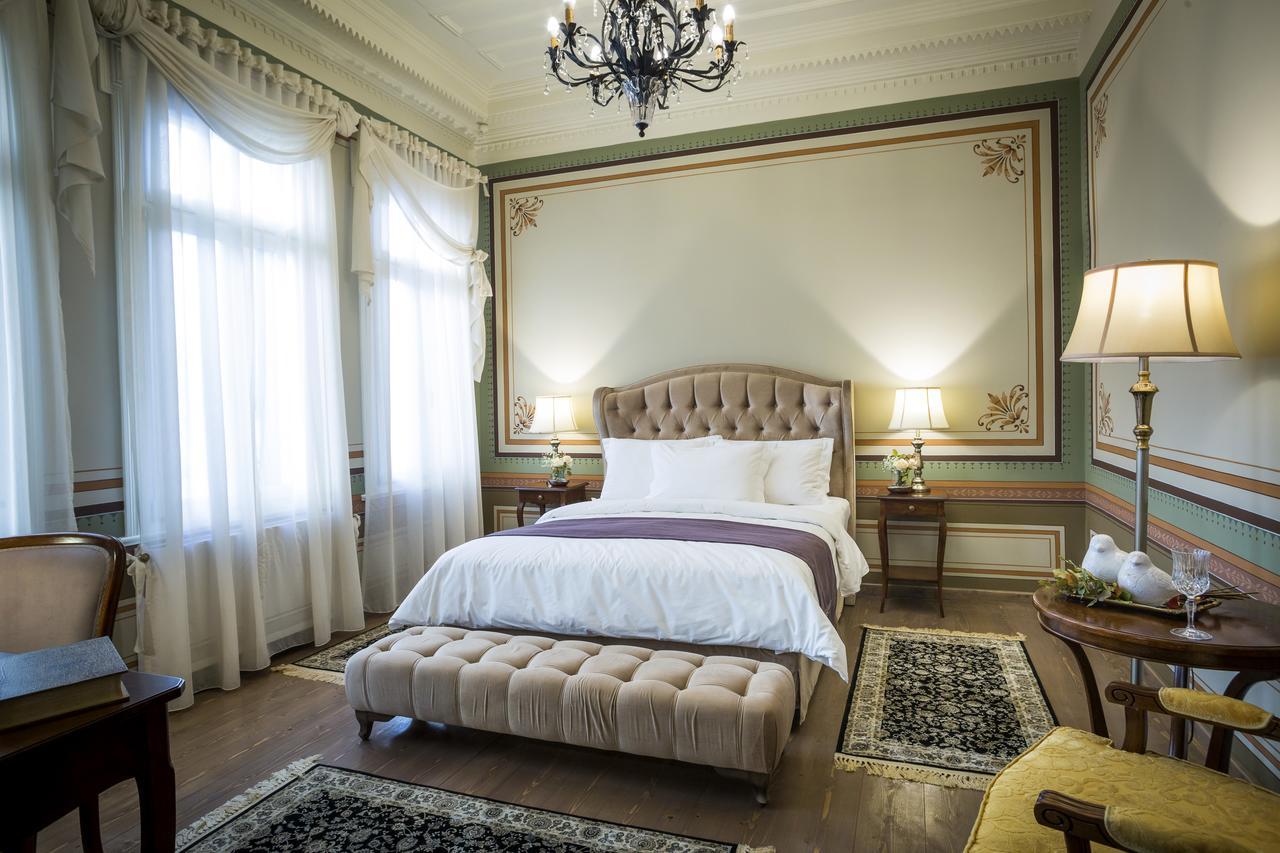 Boutique Hotel 1905 克桑西 外观 照片