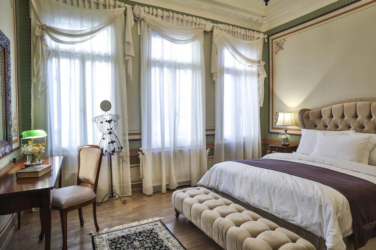 Boutique Hotel 1905 克桑西 外观 照片