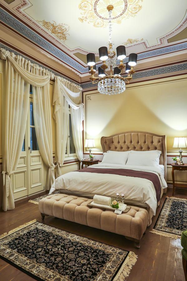 Boutique Hotel 1905 克桑西 外观 照片