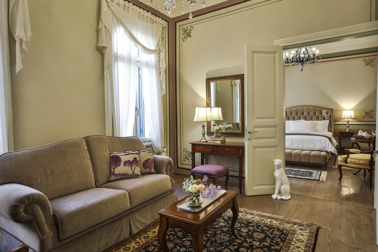 Boutique Hotel 1905 克桑西 外观 照片