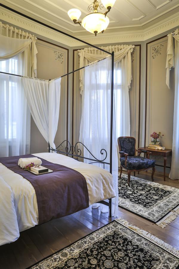 Boutique Hotel 1905 克桑西 外观 照片
