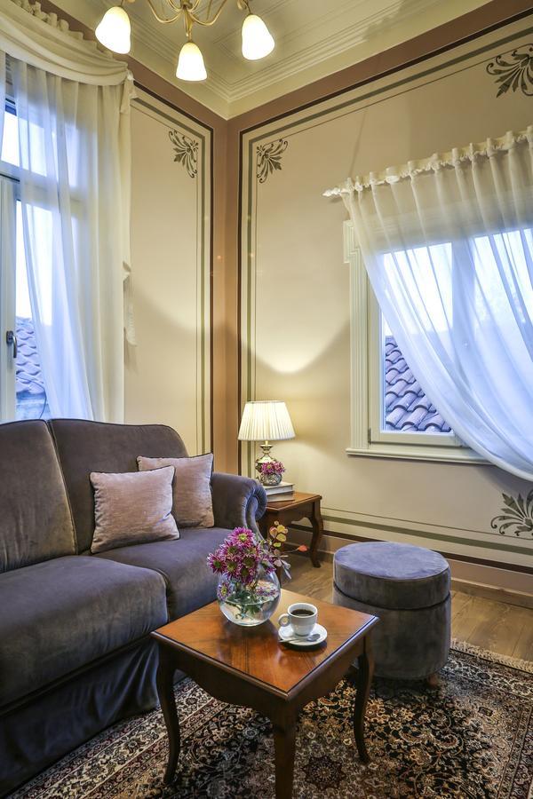 Boutique Hotel 1905 克桑西 外观 照片