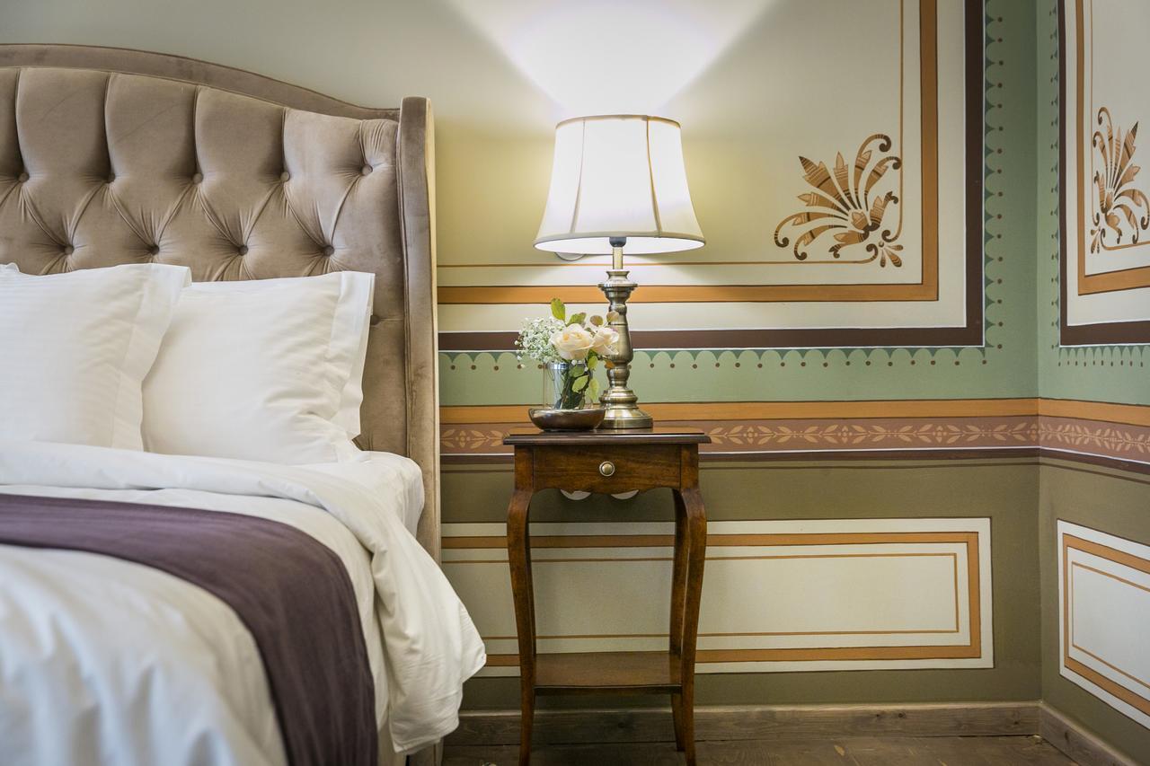 Boutique Hotel 1905 克桑西 外观 照片