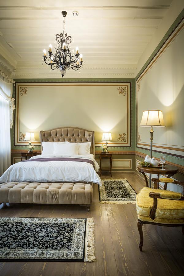 Boutique Hotel 1905 克桑西 外观 照片