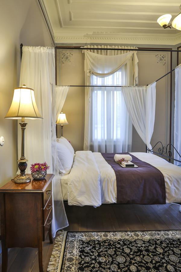 Boutique Hotel 1905 克桑西 外观 照片