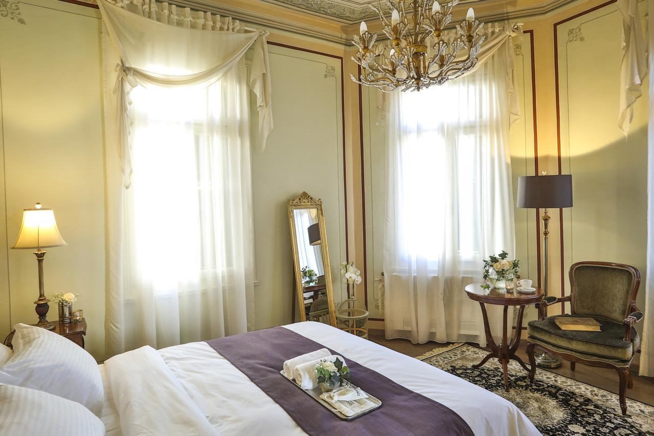 Boutique Hotel 1905 克桑西 外观 照片