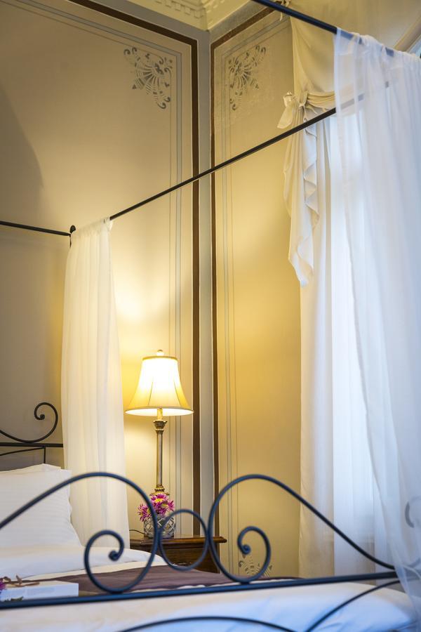 Boutique Hotel 1905 克桑西 外观 照片