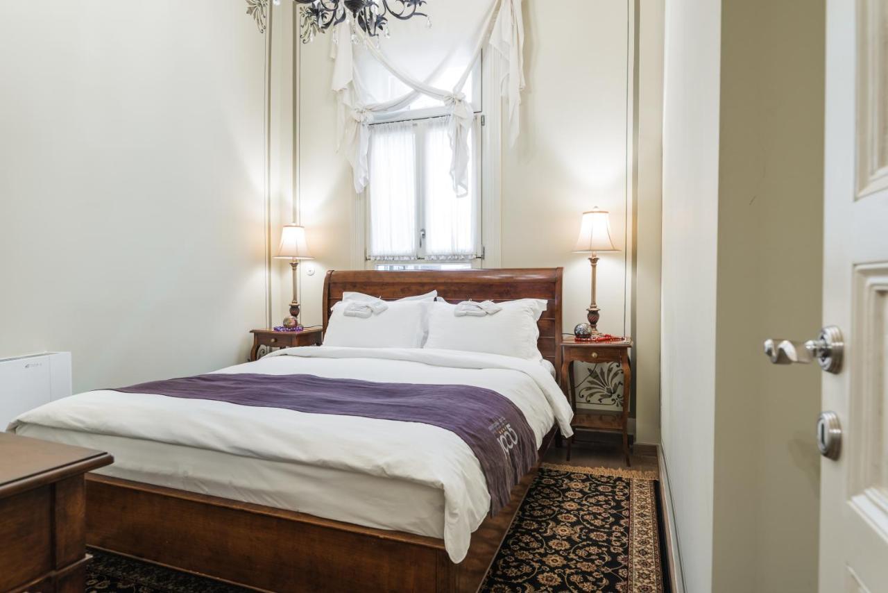 Boutique Hotel 1905 克桑西 外观 照片